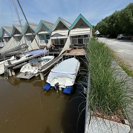 Haus Am See Neusiedl am See Luaran gambar