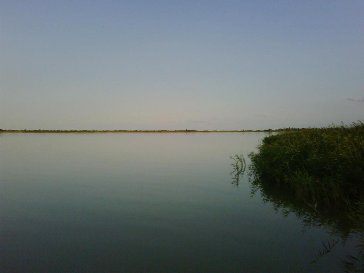 Haus Am See Neusiedl am See Luaran gambar