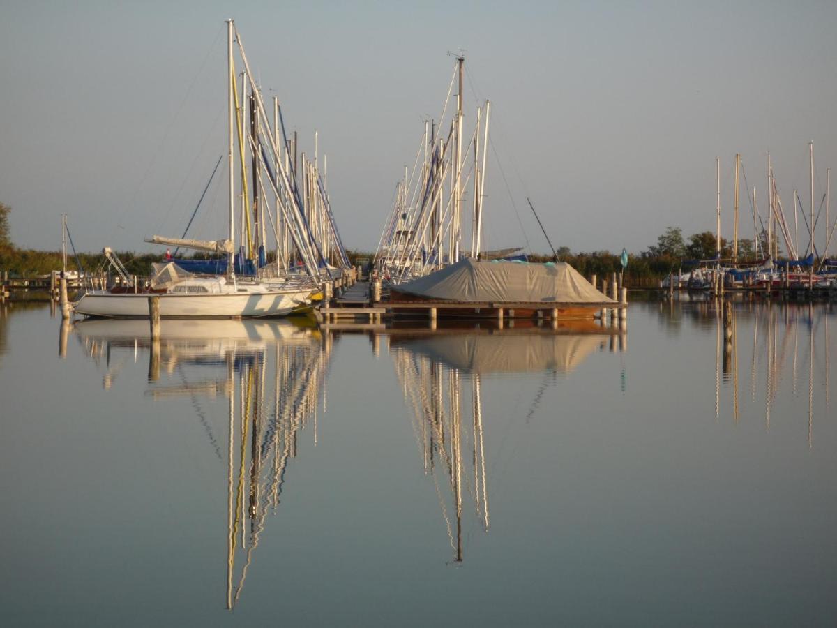Haus Am See Neusiedl am See Luaran gambar