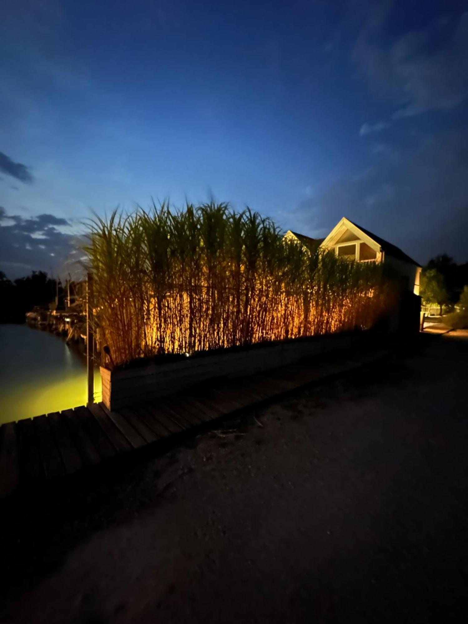 Haus Am See Neusiedl am See Luaran gambar