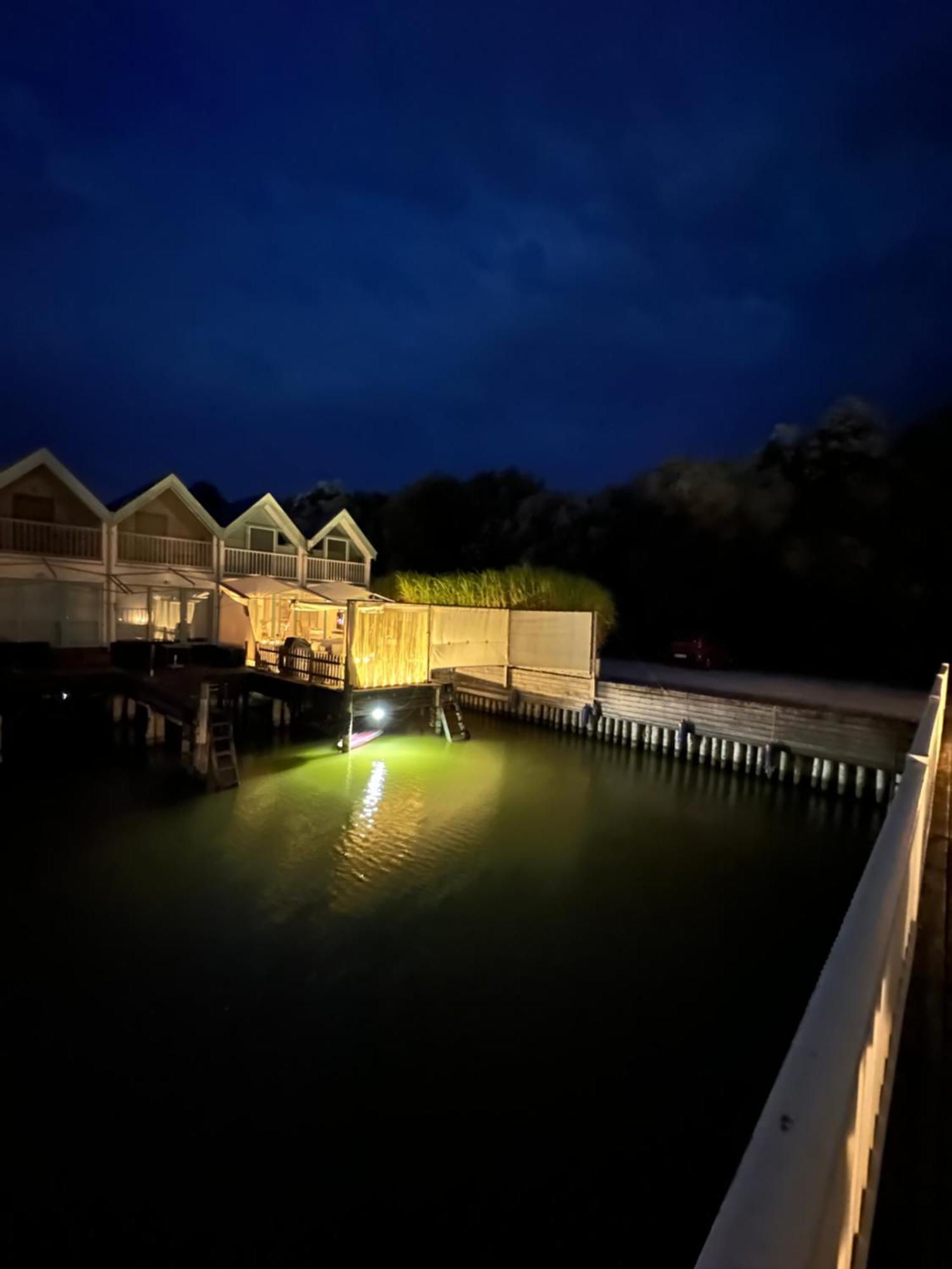 Haus Am See Neusiedl am See Luaran gambar