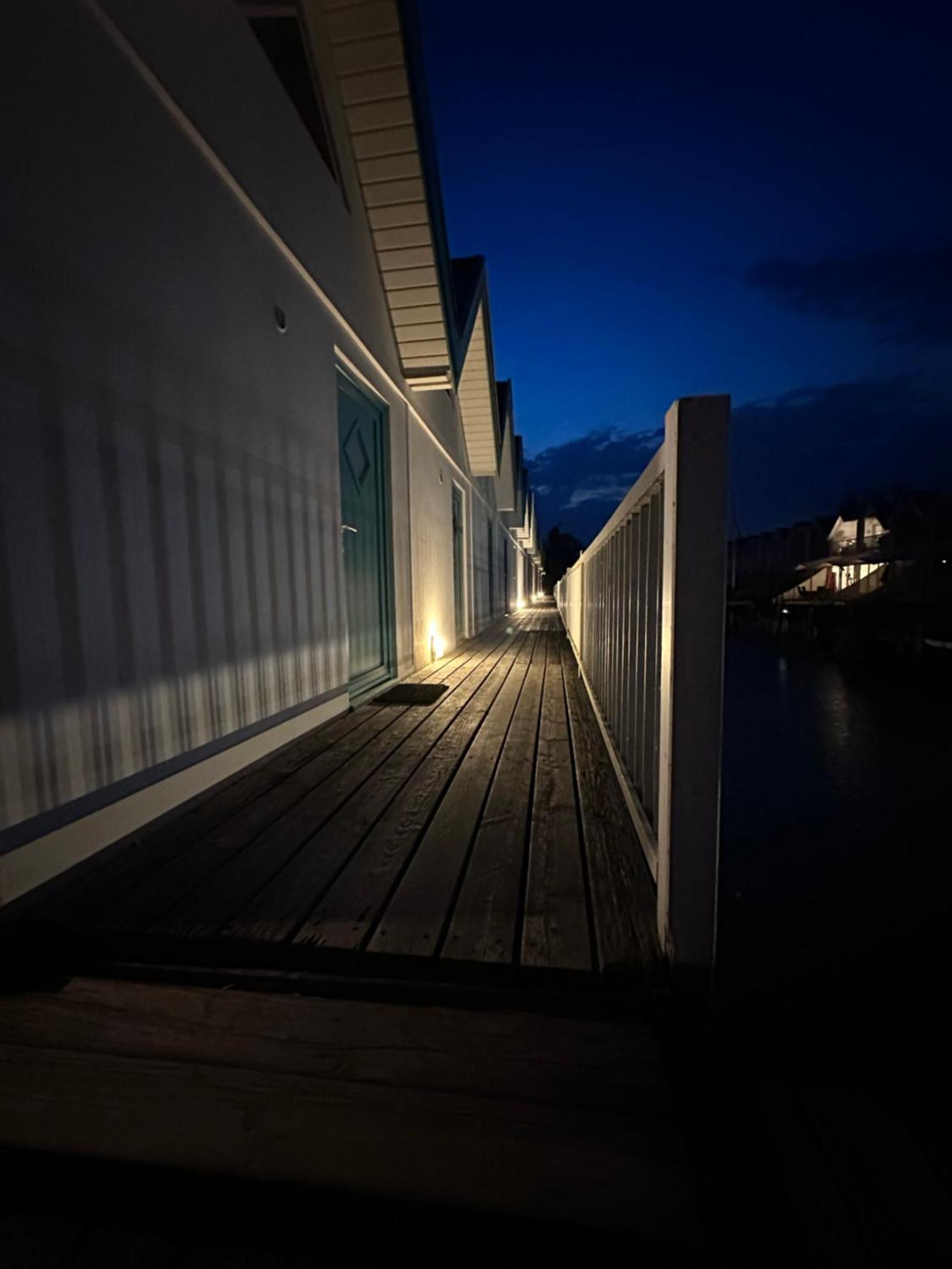 Haus Am See Neusiedl am See Luaran gambar
