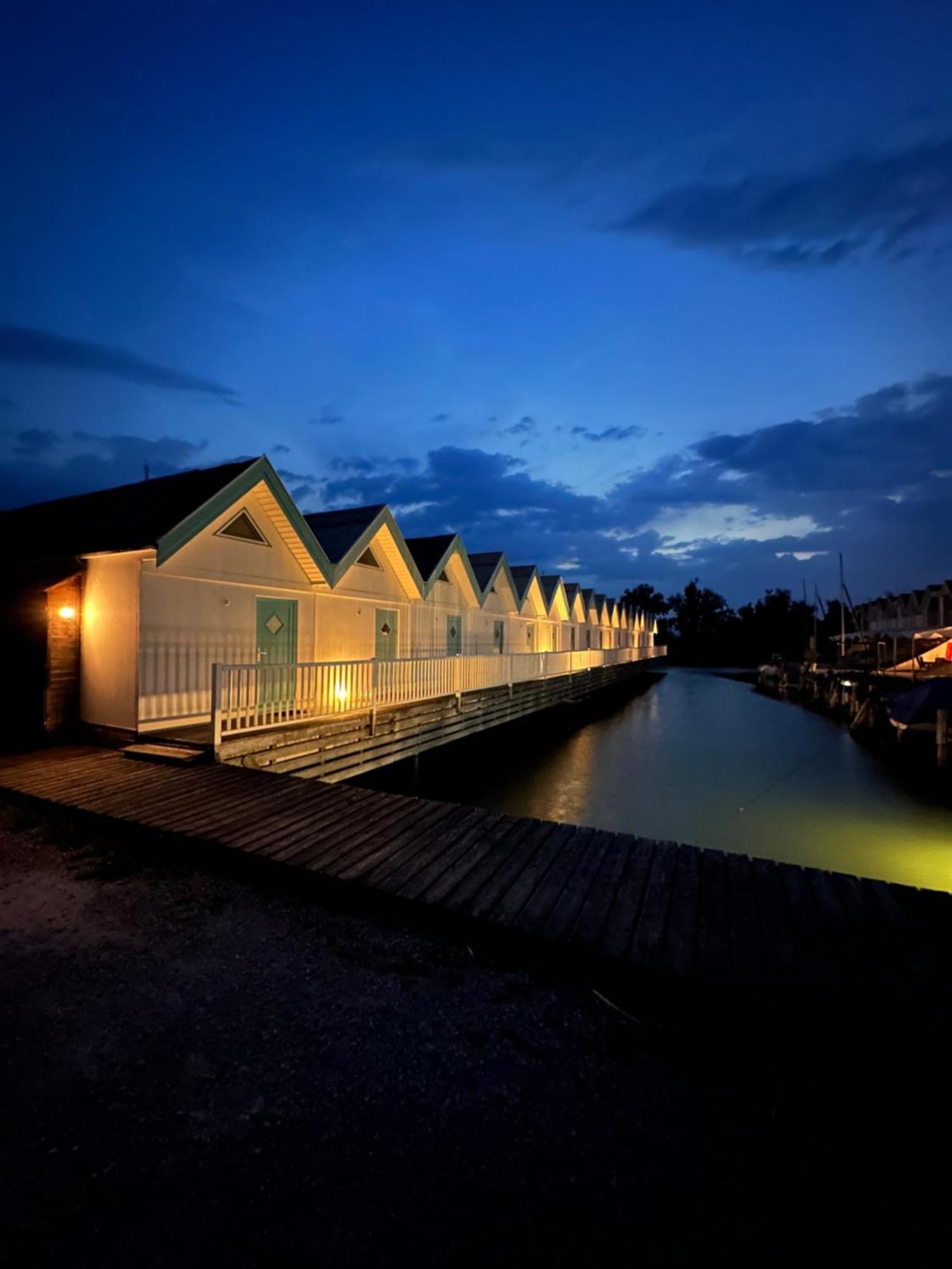 Haus Am See Neusiedl am See Luaran gambar