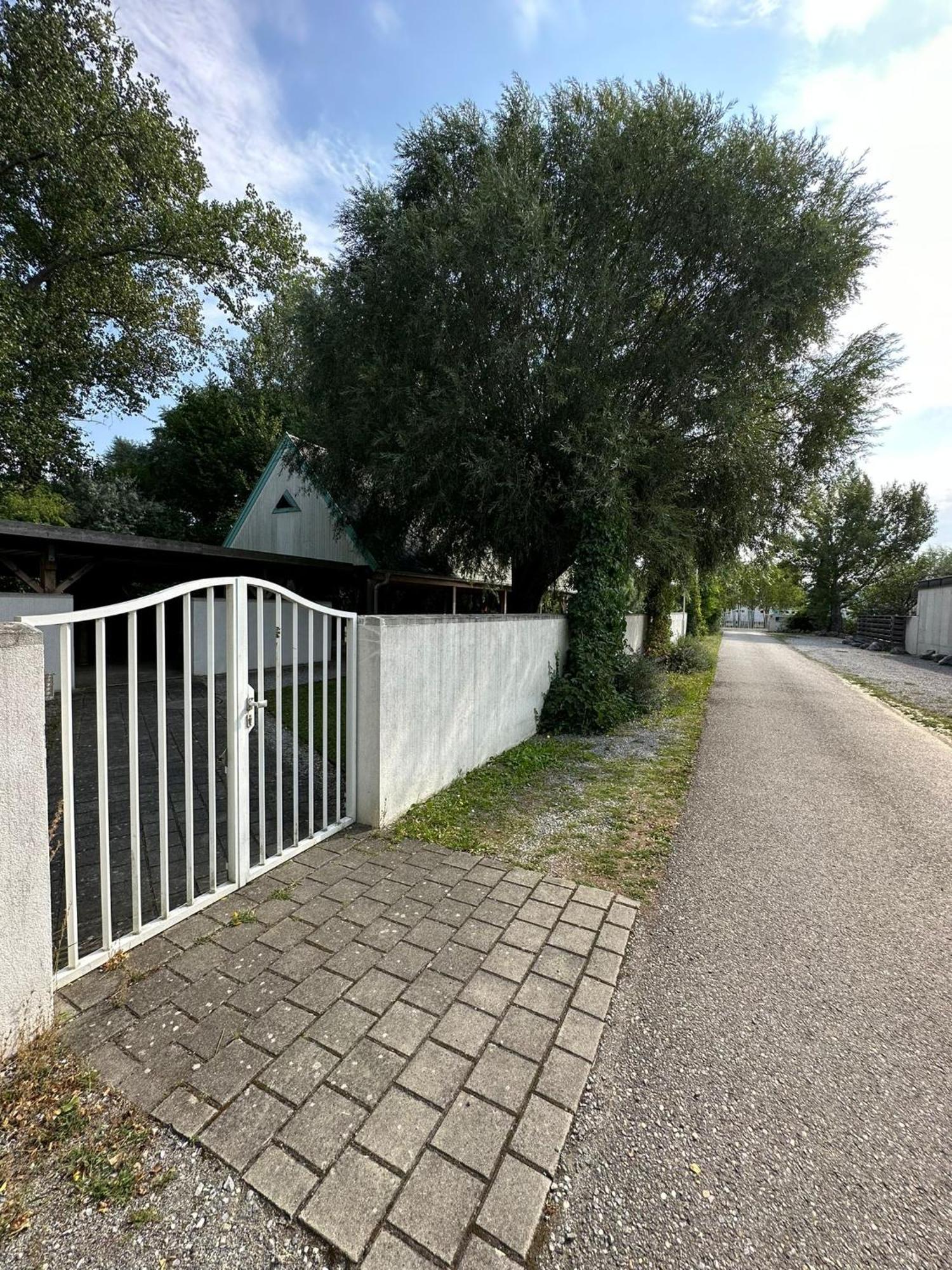 Haus Am See Neusiedl am See Luaran gambar