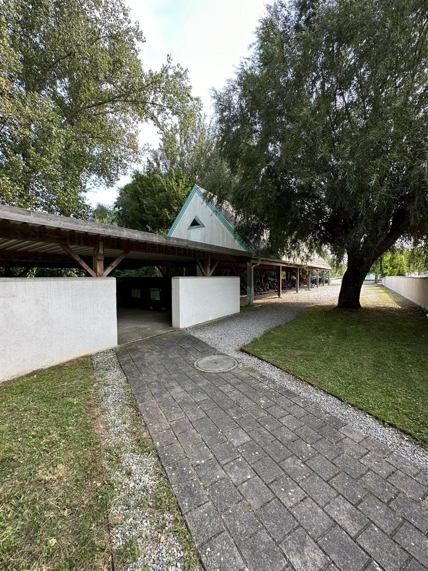 Haus Am See Neusiedl am See Luaran gambar
