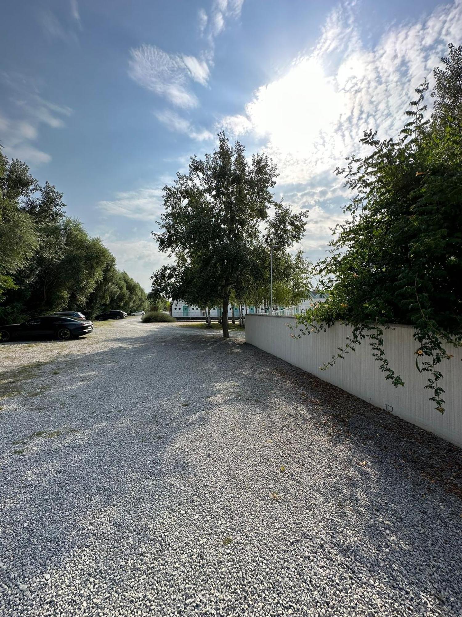 Haus Am See Neusiedl am See Luaran gambar